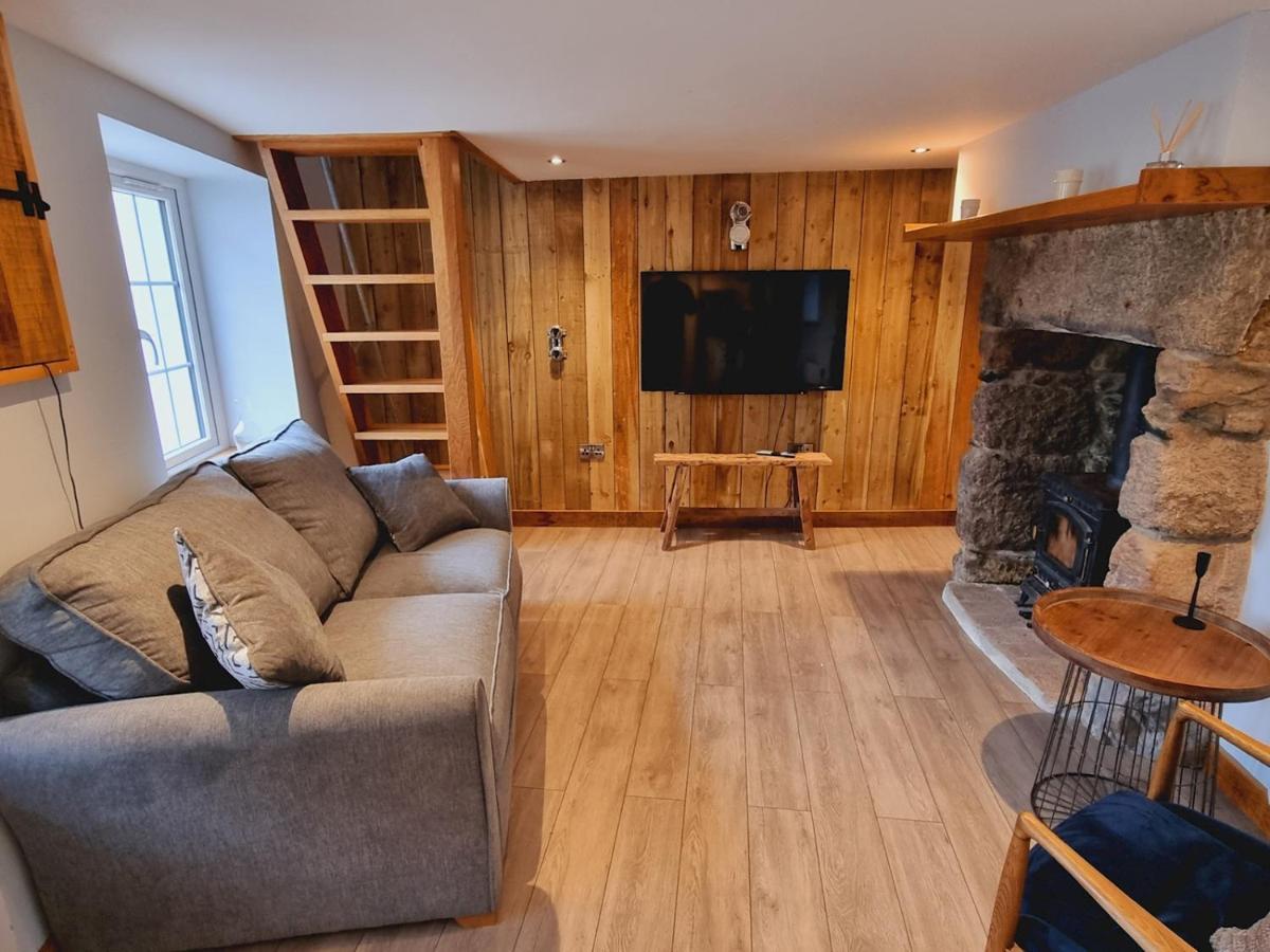 Pass The Keys Charming 19Th Century Country Cottage For 2 Guests Ексетър Екстериор снимка